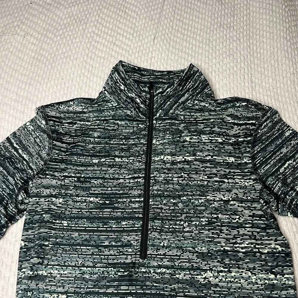 🖤 Nike Pro Dri-Fit Womens Half Zip🖤 - Picture 6 of 9